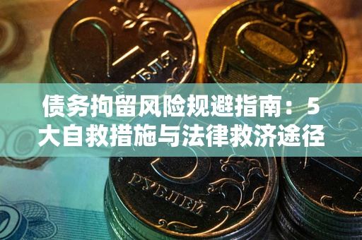 北京债务拘留风险规避指南：5大自救措施与法律救济途径